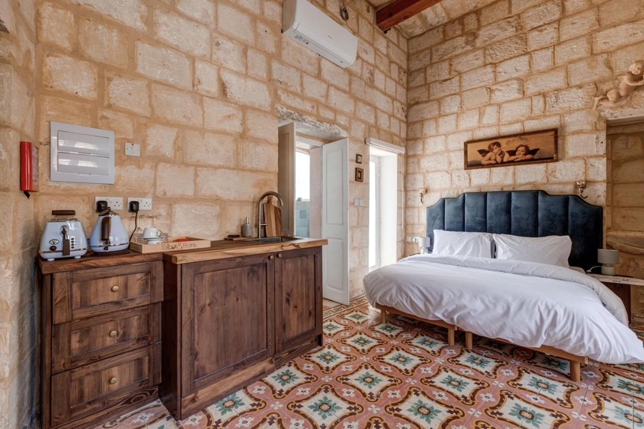 Talbot House By Talbot & Bons Διαμέρισμα Luqa Εξωτερικό φωτογραφία